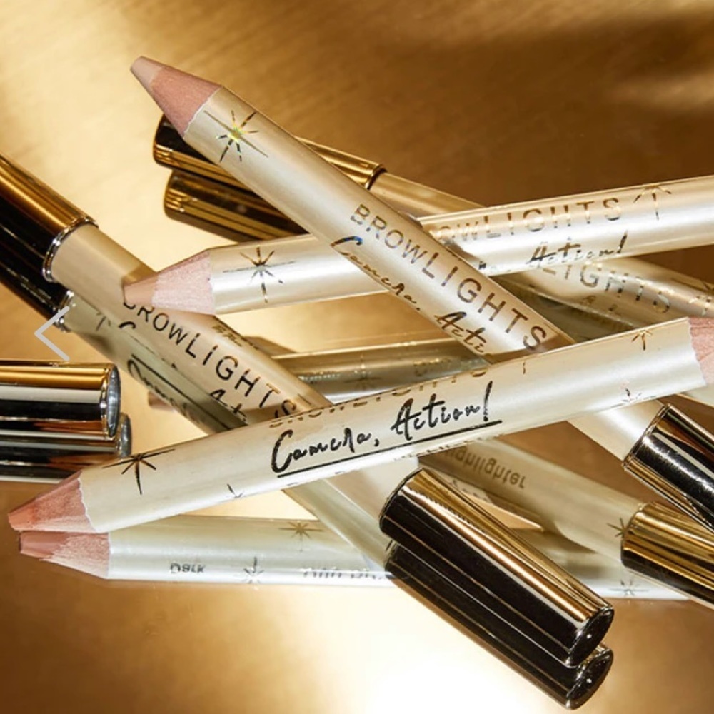 Borrow Highlight Pencil